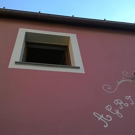 Il Borgo Di Pegui Vila Bolano Exterior foto