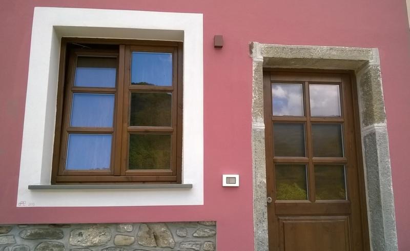 Il Borgo Di Pegui Vila Bolano Exterior foto