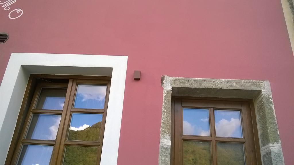 Il Borgo Di Pegui Vila Bolano Exterior foto