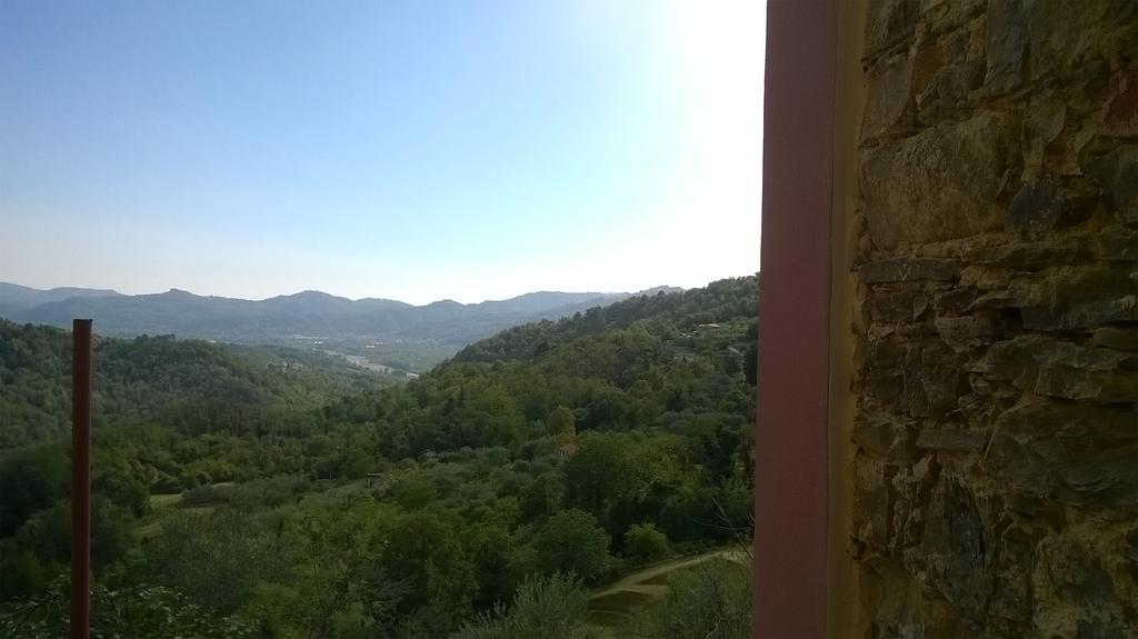 Il Borgo Di Pegui Vila Bolano Exterior foto